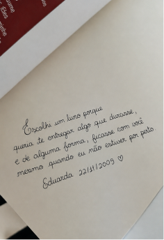 Caderno