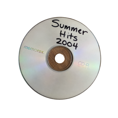 CD