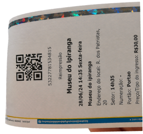 Ingresso