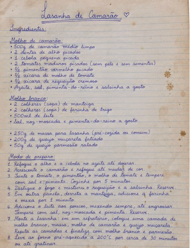 Receita