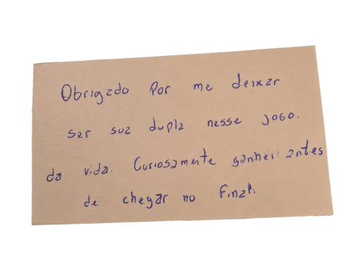 Bilhete